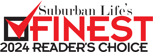 Suburban Life's Finest 2024 Reader's Choice