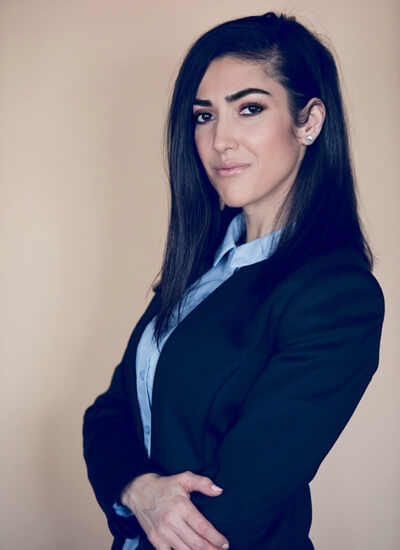 Cristina Nedelcu – Pharmacist Cristina Nedelcu – Pharmacist