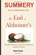 The End of Alzheimer's The End of Alzheimer's